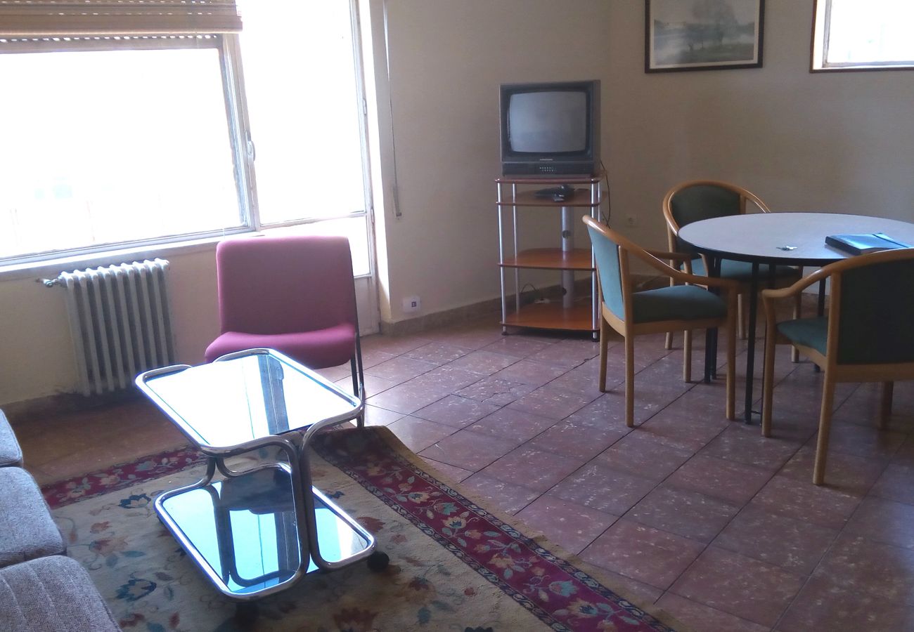 Piso en Salamanca - ALSA09-001-O PISO 4 HABITACIONES AVD PORTUGAL 20 