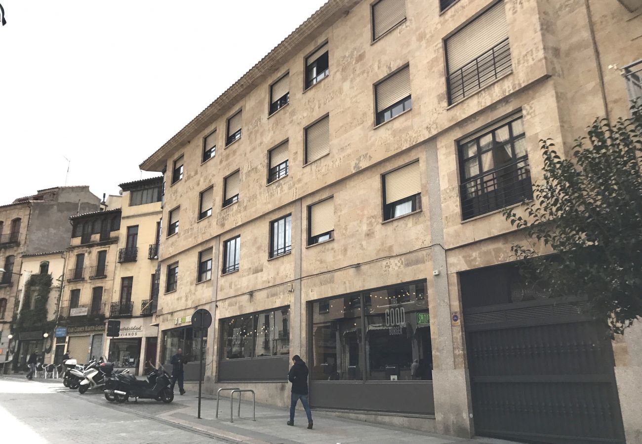 Piso en Salamanca - PISO CALLE MELENDEZ 2 DORMITORIOS