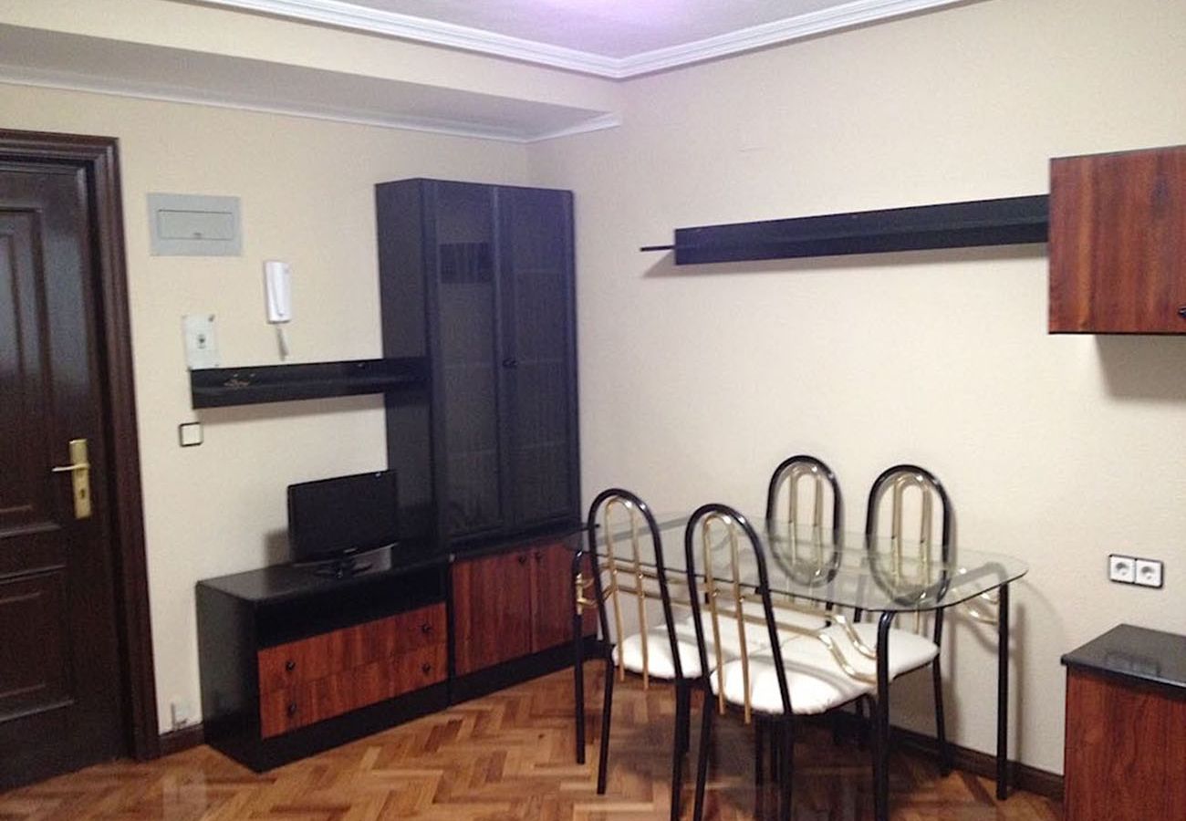 Apartamento en Salamanca - ALSA01-009-O APARTAMENTO EN SAN JUSTO-VARILLAS