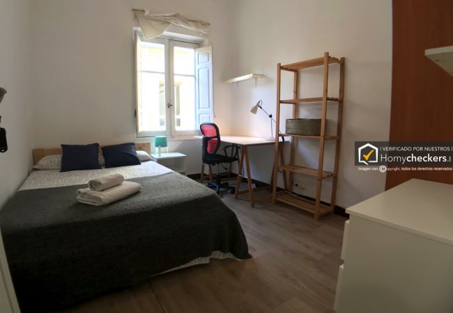  en Salamanca - HABITACIÓN RUA 20 | 5