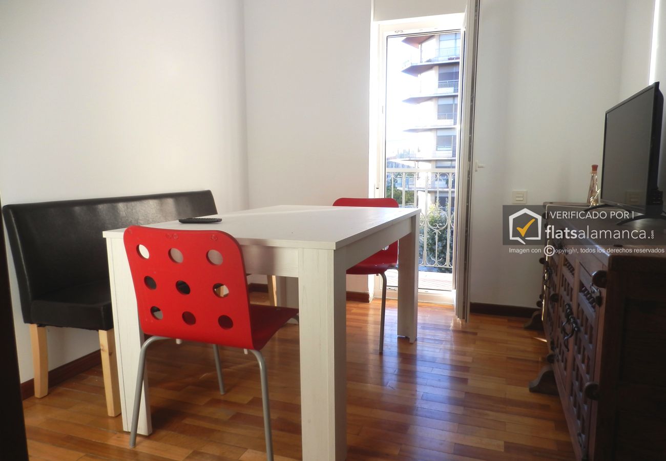 Piso en Salamanca - PISO DE 5 DORMITORIOS CARMELITAS 69