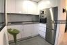 Apartamento en Salamanca - Apartamento 1 dormitorio Avd Italia 11 ALSA19-007-