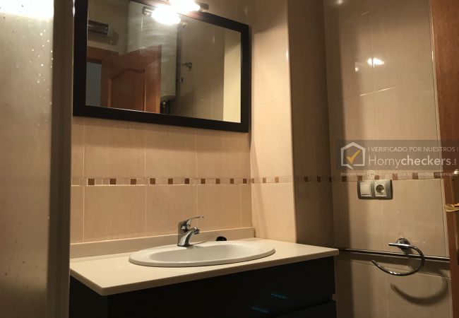 Estudio en Salamanca - ALSA36-005 ESTUDIO PARQUE VALHONDO Estudio en Salamanca - ALSA36-005 ESTUDIO PARQUE VALHONDO