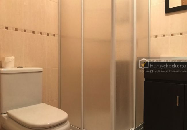 Estudio en Salamanca - ALSA36-005 ESTUDIO PARQUE VALHONDO Estudio en Salamanca - ALSA36-005 ESTUDIO PARQUE VALHONDO