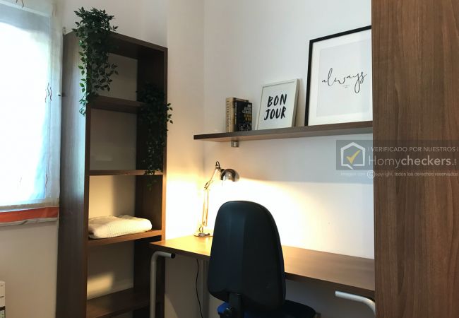 Estudio en Salamanca - ALSA36-005 ESTUDIO PARQUE VALHONDO Estudio en Salamanca - ALSA36-005 ESTUDIO PARQUE VALHONDO