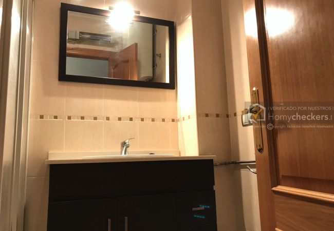 Estudio en Salamanca - ALSA36-005 ESTUDIO PARQUE VALHONDO Estudio en Salamanca - ALSA36-005 ESTUDIO PARQUE VALHONDO