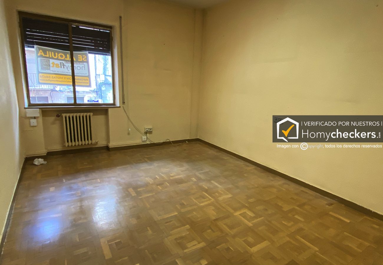 Local comercial en Salamanca - OFICINA DESPACHO 130M2  CRESPO RASCÓN 12