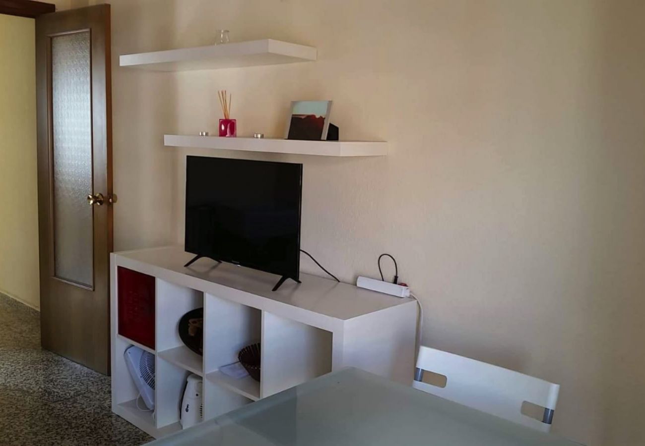 Piso en Salamanca - PISO 3 DORMITORIOS CANALEJAS 28 ALSA03-003-T