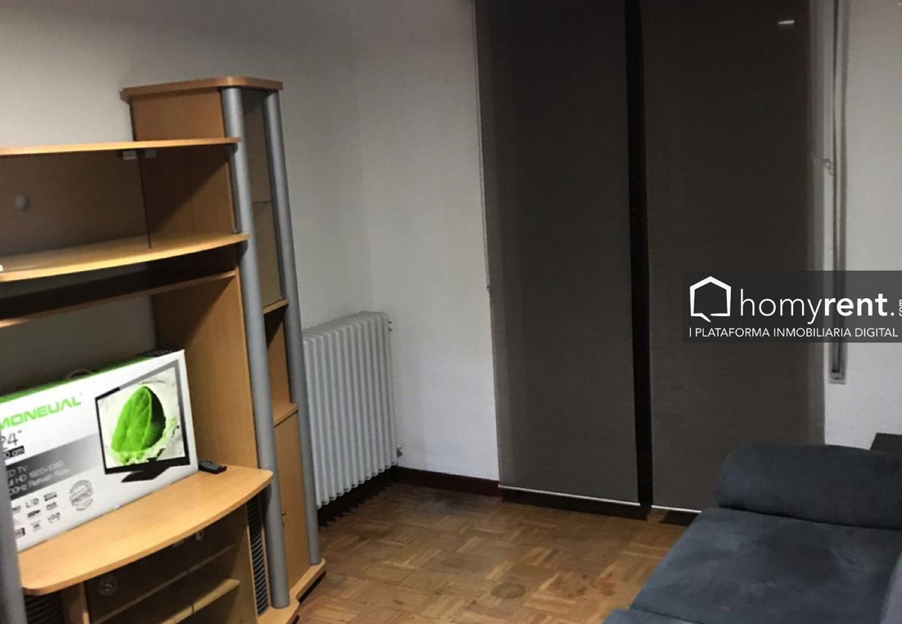 Apartamento en Salamanca - ALSA16-003-T APARTAMENTO REYES DE ESPAÑA ALSA16-00