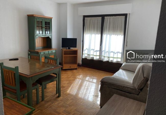 Apartamento en Salamanca - PISO CENTRO CIUDAD ALSA01-058-O 