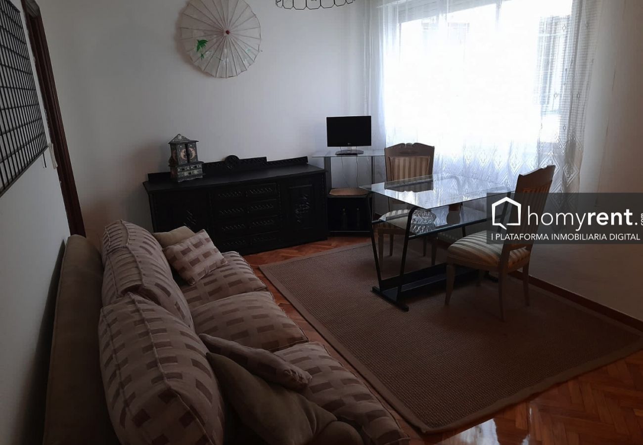 Piso en Salamanca - APARTAMENTO CENTRO ALSA01-060-T