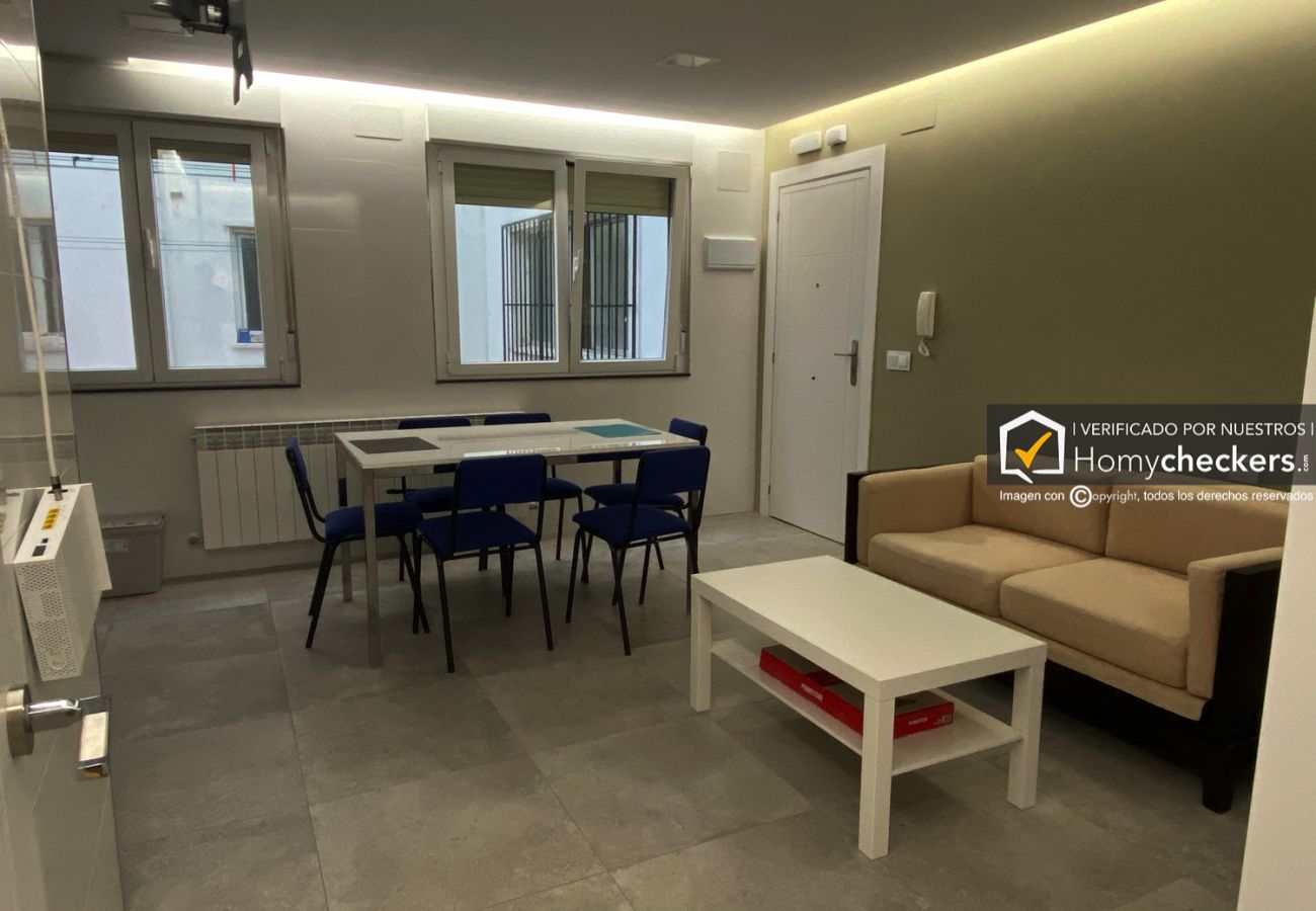 Piso en Salamanca - Piso en Paseo de Carmelitas ALSA08-005-T