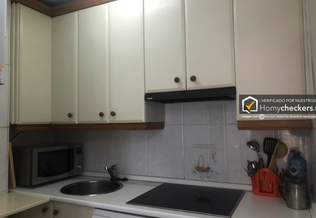 Apartamento en Salamanca - APARTAMENTO CENTRO ALSA01-079-T Apartamento en Salamanca - APARTAMENTO CENTRO ALSA01-079-T