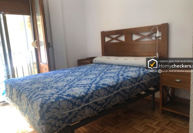 Apartamento en Salamanca - APARTAMENTO CENTRO ALSA01-079-T Apartamento en Salamanca - APARTAMENTO CENTRO ALSA01-079-T