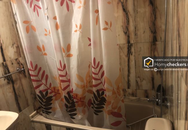 Apartamento en Salamanca - APARTAMENTO CENTRO ALSA01-079-T Apartamento en Salamanca - APARTAMENTO CENTRO ALSA01-079-T