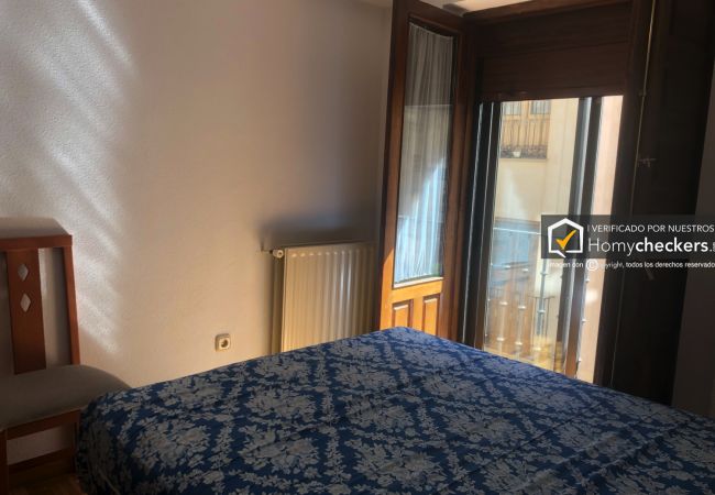 Apartamento en Salamanca - APARTAMENTO CENTRO ALSA01-079-T Apartamento en Salamanca - APARTAMENTO CENTRO ALSA01-079-T