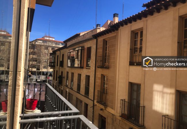 Apartamento en Salamanca - APARTAMENTO CENTRO ALSA01-079-T Apartamento en Salamanca - APARTAMENTO CENTRO ALSA01-079-T