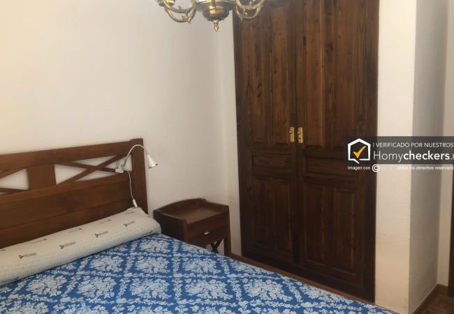 Apartamento en Salamanca - APARTAMENTO CENTRO ALSA01-079-T Apartamento en Salamanca - APARTAMENTO CENTRO ALSA01-079-T