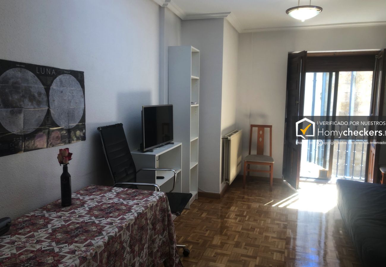 Apartamento en Salamanca - APARTAMENTO CENTRO ALSA01-079-T Apartamento en Salamanca - APARTAMENTO CENTRO ALSA01-079-T