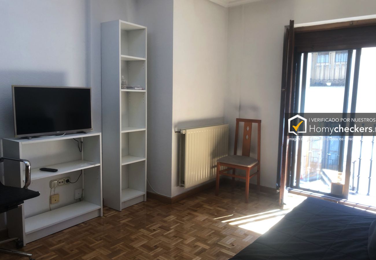 Apartamento en Salamanca - APARTAMENTO CENTRO ALSA01-079-T Apartamento en Salamanca - APARTAMENTO CENTRO ALSA01-079-T