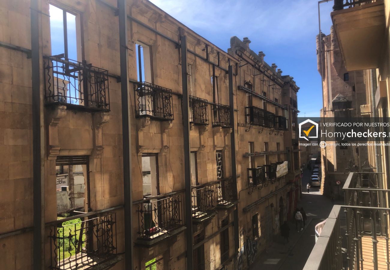 Apartamento en Salamanca - APARTAMENTO CENTRO ALSA01-079-T Apartamento en Salamanca - APARTAMENTO CENTRO ALSA01-079-T
