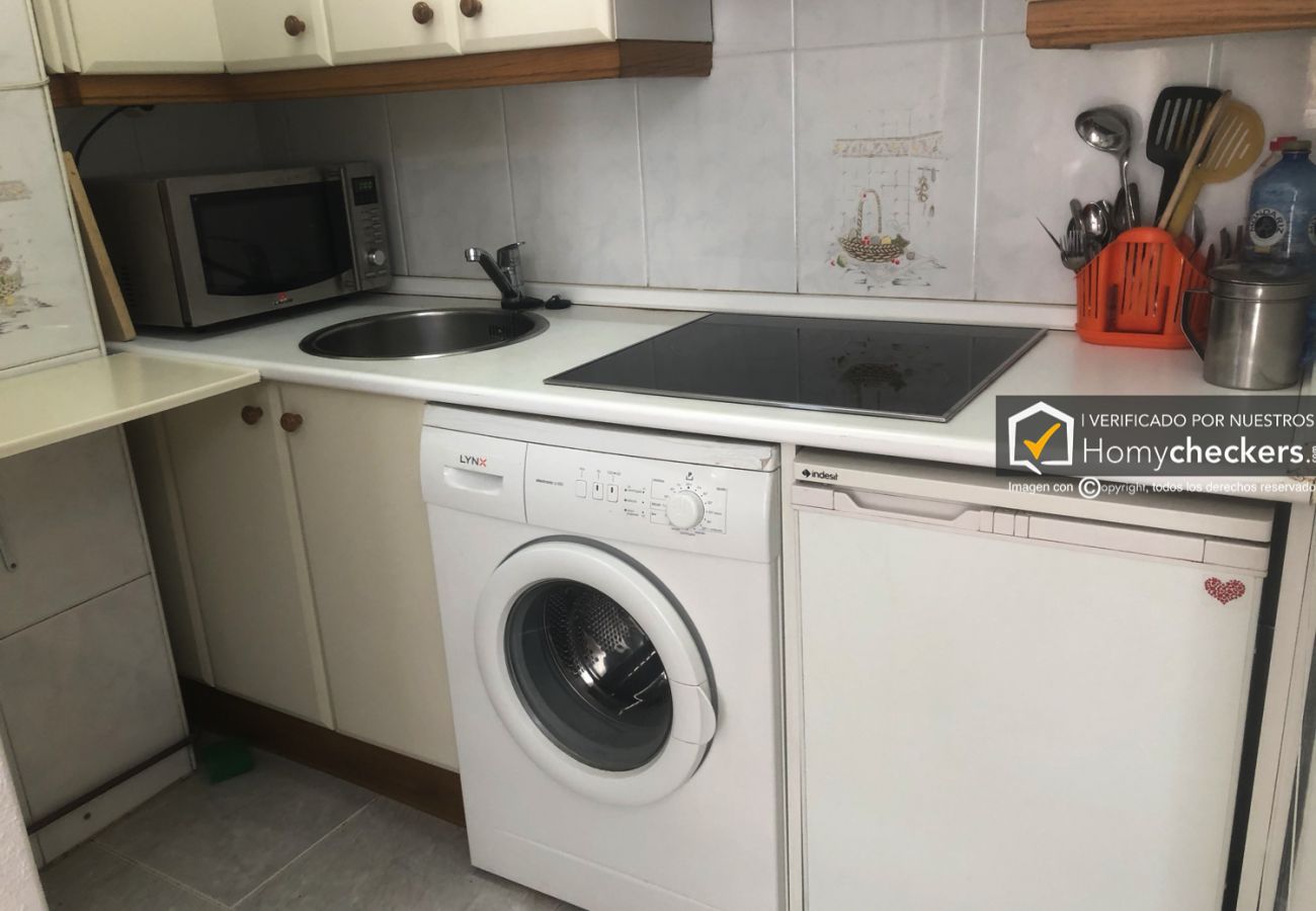 Apartamento en Salamanca - APARTAMENTO CENTRO ALSA01-079-T Apartamento en Salamanca - APARTAMENTO CENTRO ALSA01-079-T