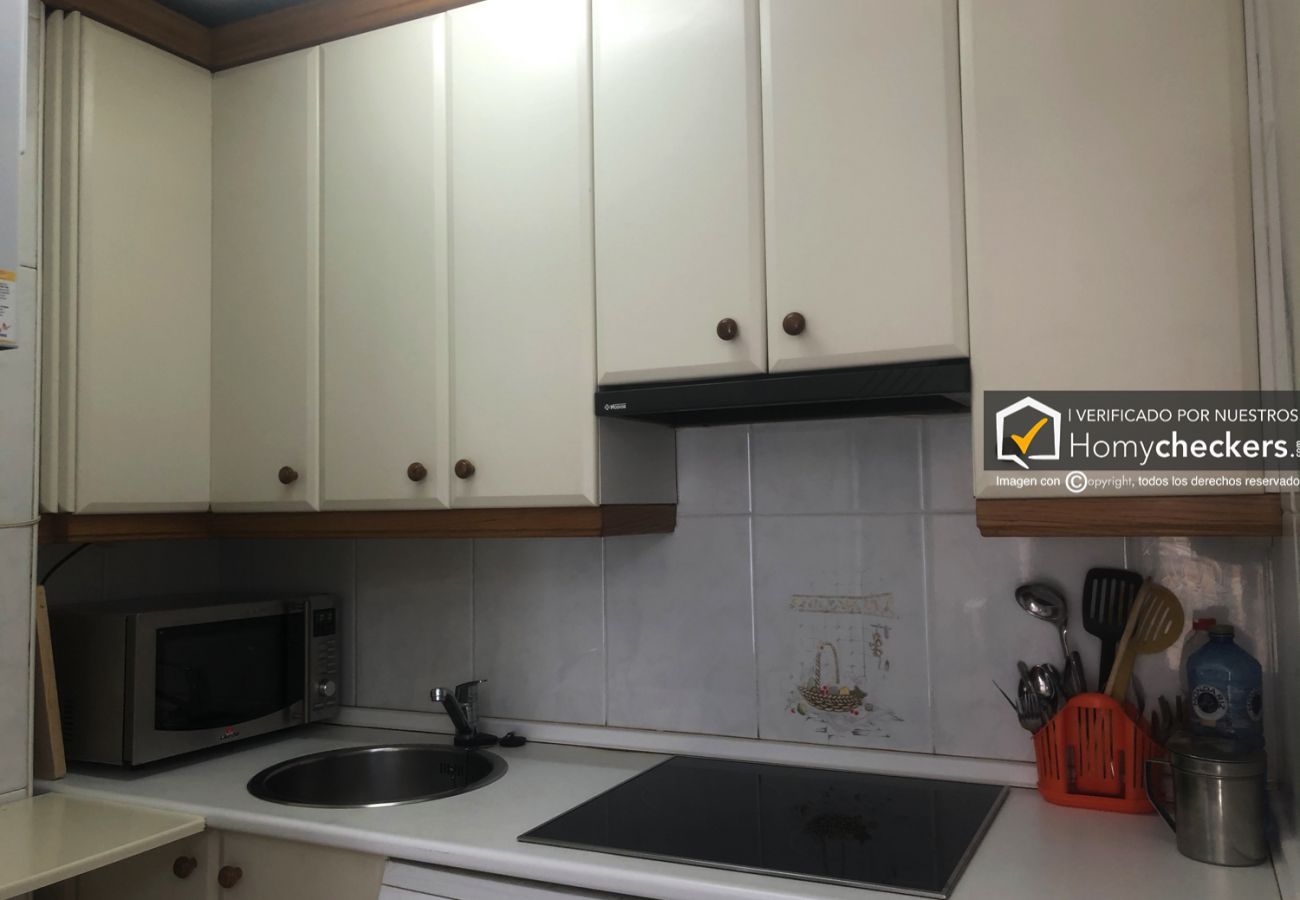 Apartamento en Salamanca - APARTAMENTO CENTRO ALSA01-079-T Apartamento en Salamanca - APARTAMENTO CENTRO ALSA01-079-T