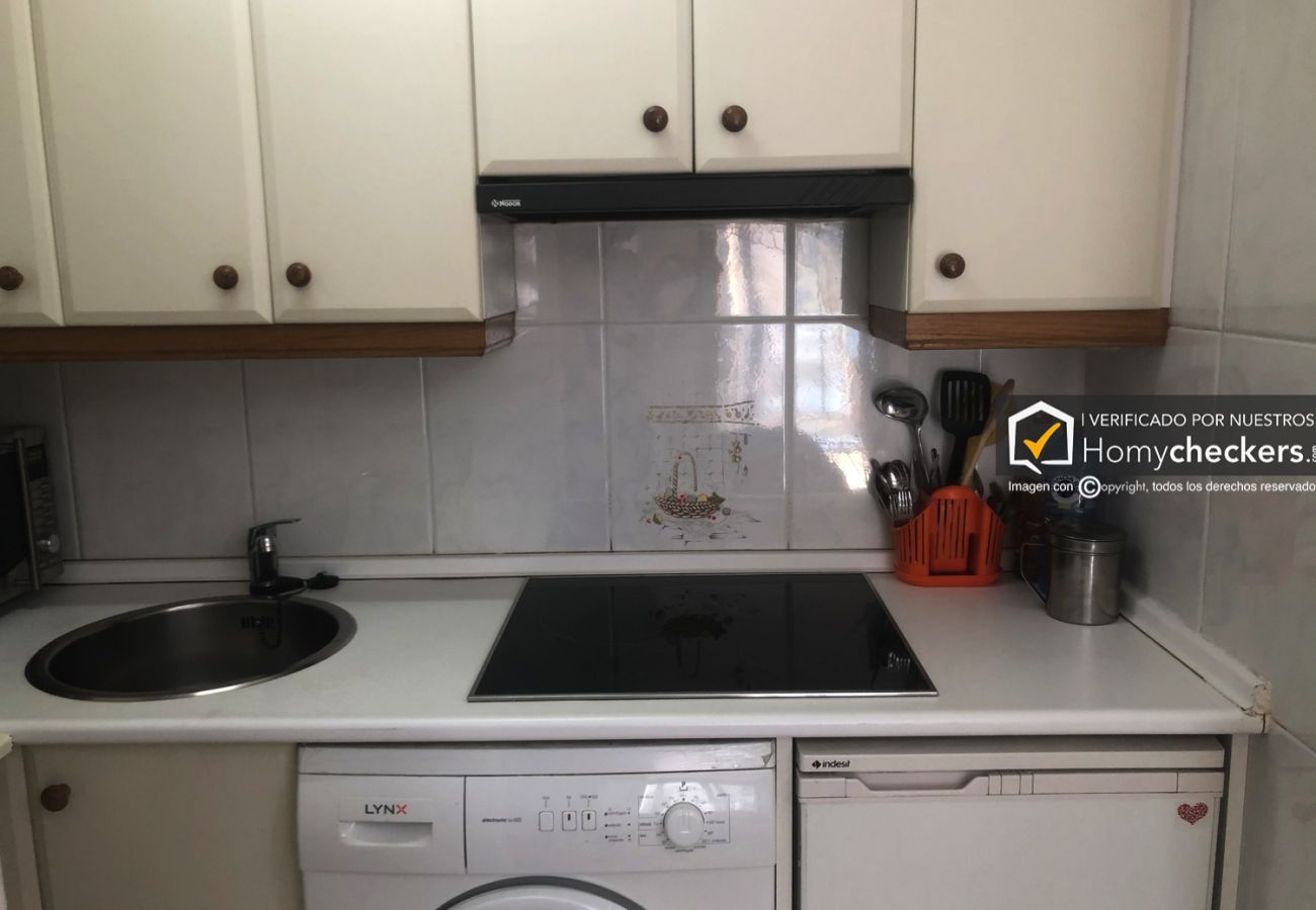Apartamento en Salamanca - APARTAMENTO CENTRO ALSA01-079-T Apartamento en Salamanca - APARTAMENTO CENTRO ALSA01-079-T
