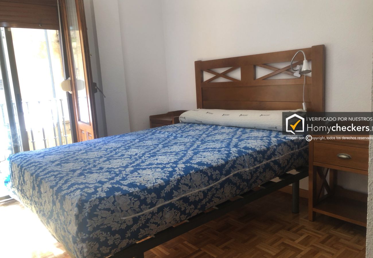 Apartamento en Salamanca - APARTAMENTO CENTRO ALSA01-079-T Apartamento en Salamanca - APARTAMENTO CENTRO ALSA01-079-T