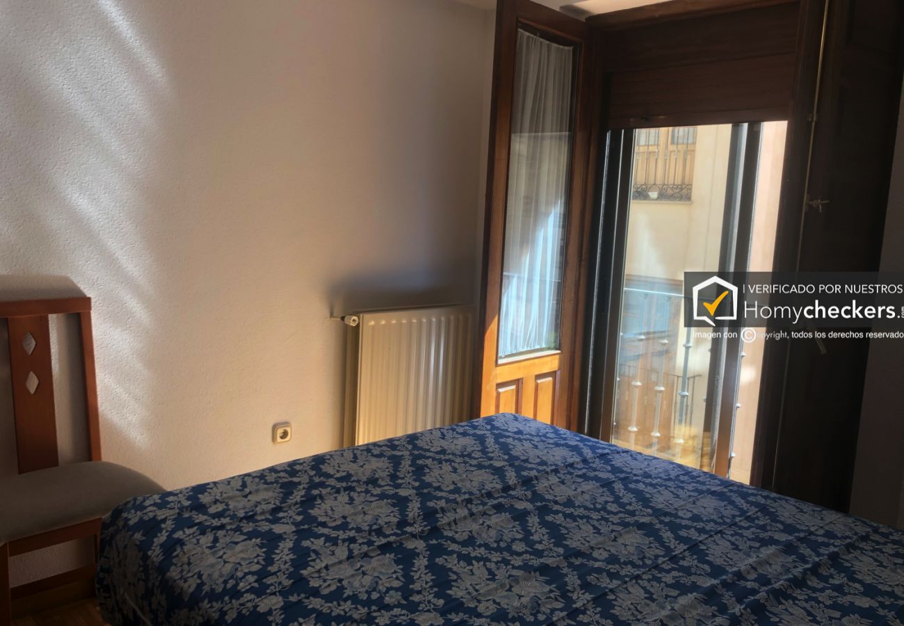 Apartamento en Salamanca - APARTAMENTO CENTRO ALSA01-079-T Apartamento en Salamanca - APARTAMENTO CENTRO ALSA01-079-T