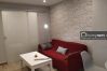 Apartamento en Salamanca - APARTAMENTO 1 DORMITORIO ISIDRO SEGOVIA ALSA19-018