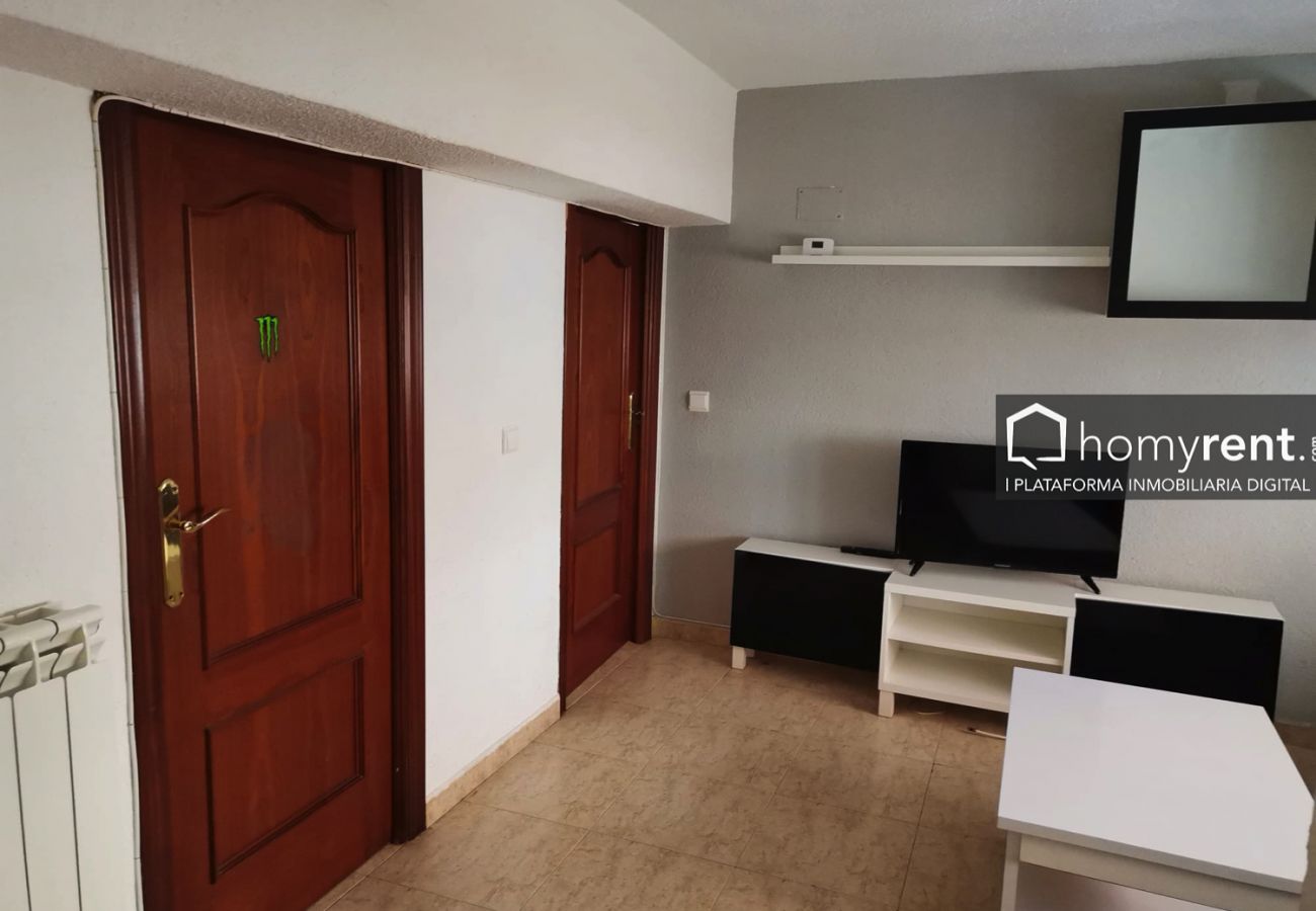 Piso en Salamanca -  PISO DE 2 dormitorios ALSA18-023-T