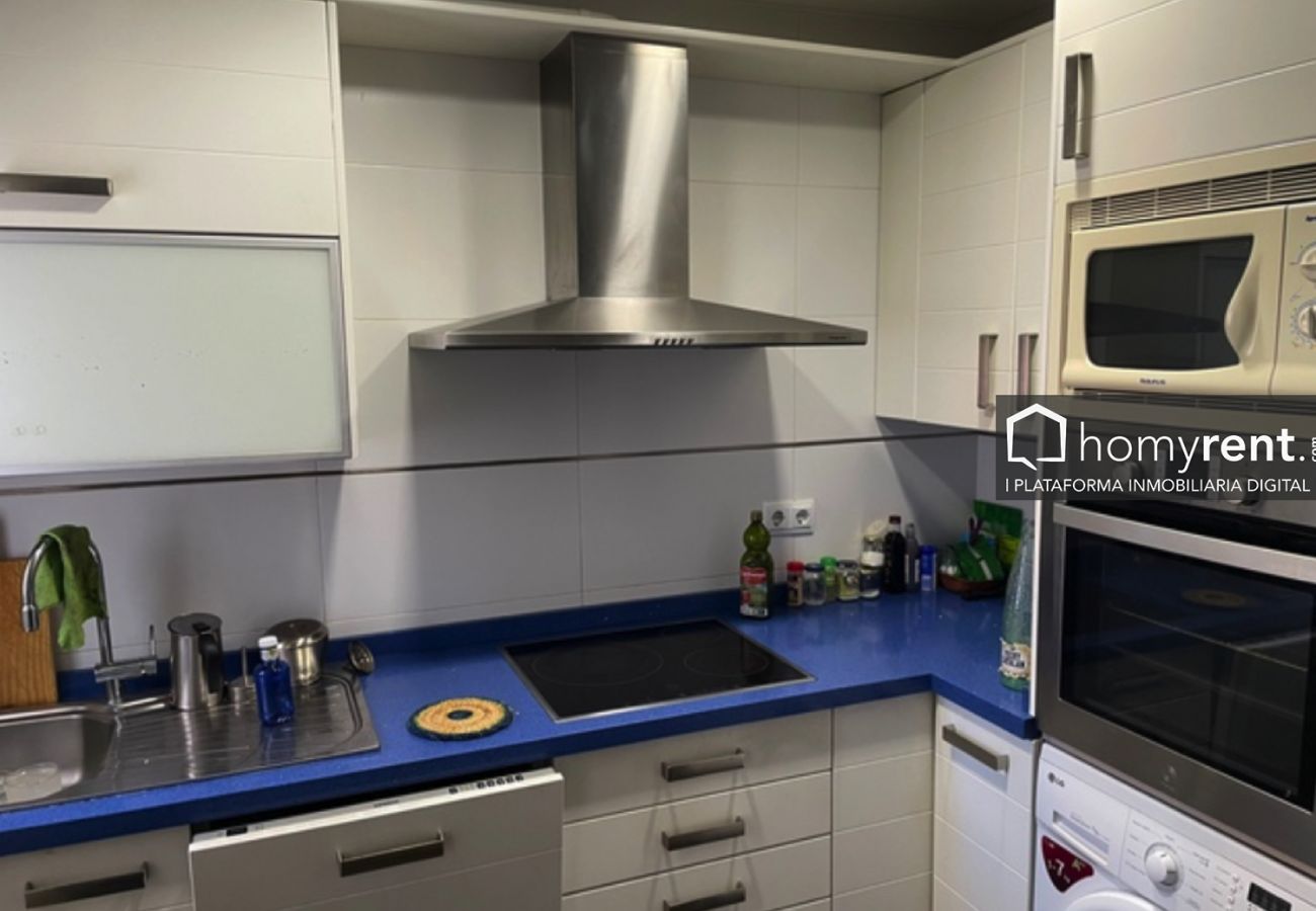 Piso en Salamanca - ALSA19-019-T 4 DORMITORIOS, CON TODOS LOS GASTOS I