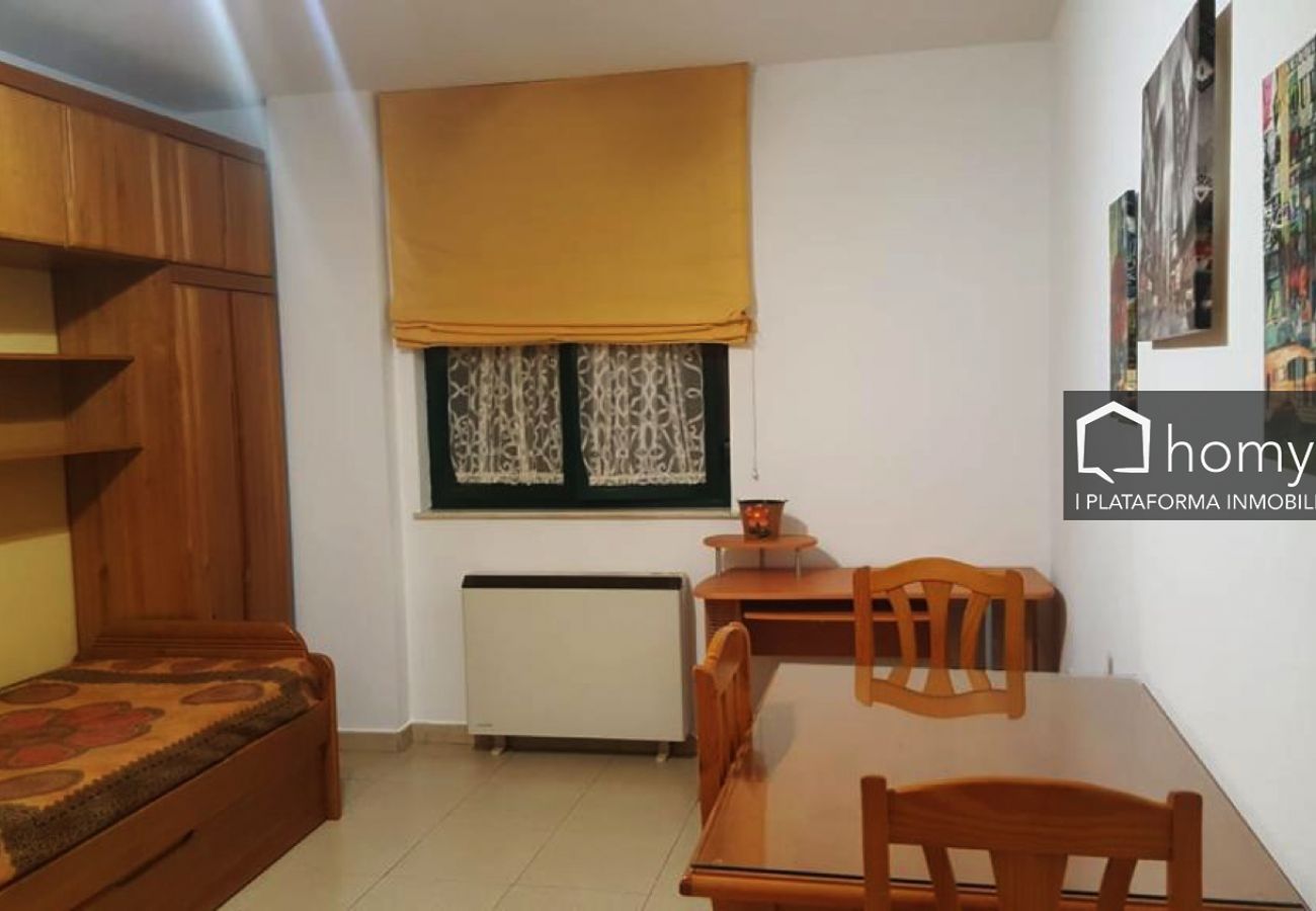 Piso en Salamanca - ALSA19-031-T ESTUDIO ESTACION AUTOBUSES