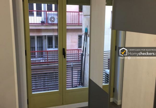Piso en Salamanca - ESTUDIO CENTRO ALSA01-051-T Piso en Salamanca - ESTUDIO CENTRO ALSA01-051-T