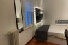 Alquiler por habitaciones en Salamanca - | Habitación España 1H6 | Interior | Baño Privado