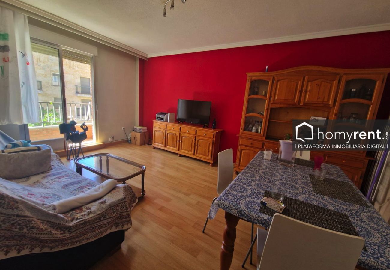 Piso en Salamanca - PISO 3 DOR 2 BAÑOS | BARRIO OESTE | ALSA19-013