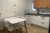 Alquiler por habitaciones en Salamanca - | Habitación España 2H4 | Interior | Baño Comparti