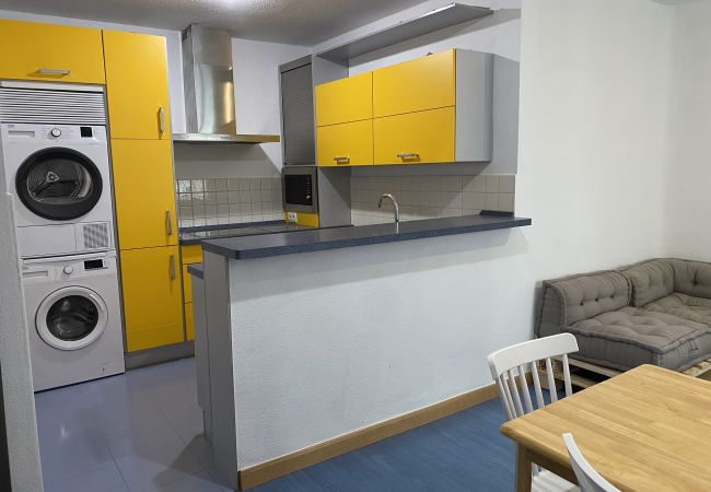 Alquiler por habitaciones en Salamanca - | Habitación Rector BH4 | Interior | Baño Comparti Alquiler por habitaciones en Salamanca - | Habitación Rector BH4 | Interior | Baño Comparti