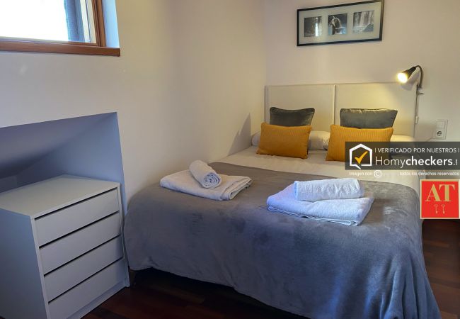 Apartamento en Salamanca - HomyAT PRIOR ÁTICO