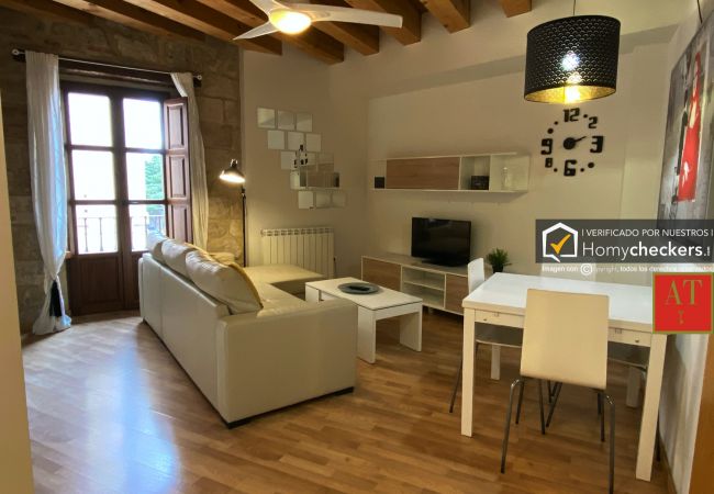 Salamanca - Apartamento