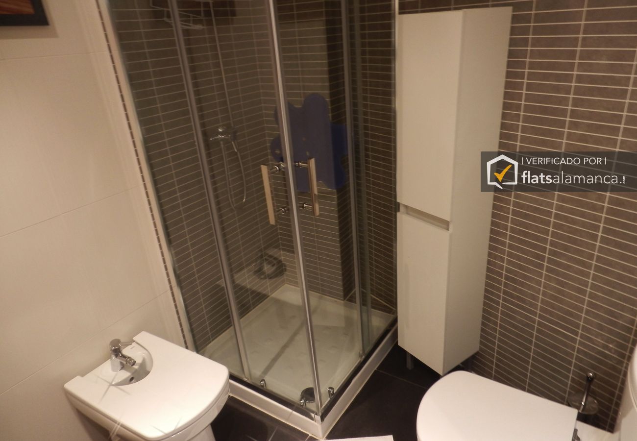 Apartamento en Salamanca - HomyAT MELENDEZ