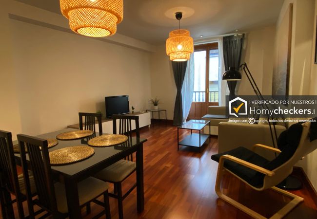 Apartamento en Salamanca - HomyAT PRIOR ROMO Apartamento en Salamanca - HomyAT PRIOR ROMO