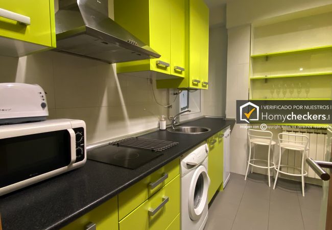 Apartamento en Salamanca - HomyAT PRIOR ROMO Apartamento en Salamanca - HomyAT PRIOR ROMO