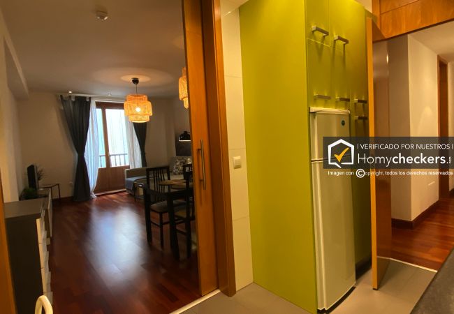 Apartamento en Salamanca - HomyAT PRIOR ROMO Apartamento en Salamanca - HomyAT PRIOR ROMO