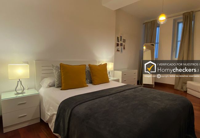 Apartamento en Salamanca - HomyAT PRIOR ROMO