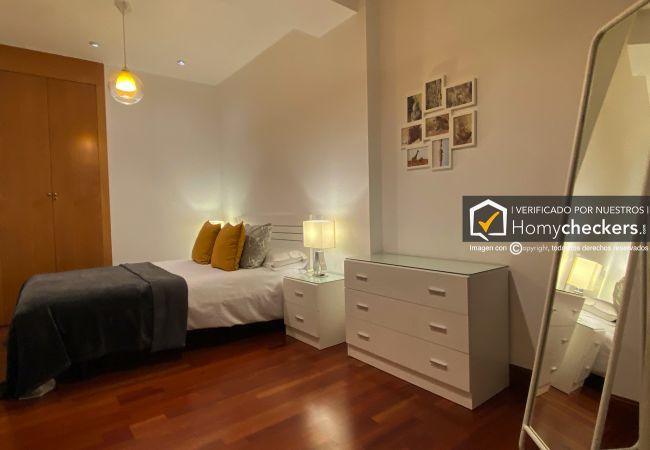 Apartamento en Salamanca - HomyAT PRIOR ROMO Apartamento en Salamanca - HomyAT PRIOR ROMO