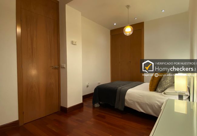 Apartamento en Salamanca - HomyAT PRIOR ROMO Apartamento en Salamanca - HomyAT PRIOR ROMO