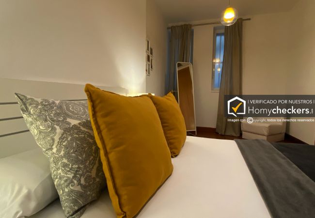 Apartamento en Salamanca - HomyAT PRIOR ROMO Apartamento en Salamanca - HomyAT PRIOR ROMO