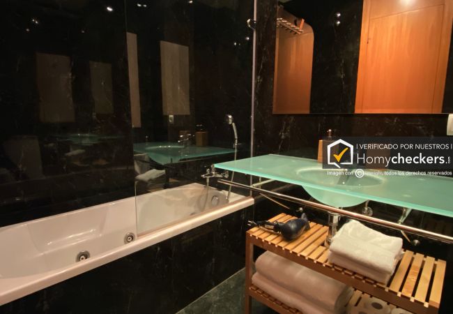 Apartamento en Salamanca - HomyAT PRIOR ROMO Apartamento en Salamanca - HomyAT PRIOR ROMO